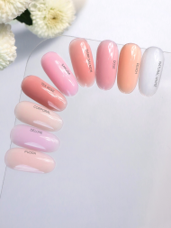 KLIO   База камуфлирующая   Base TEA ROSE   30мл   (шайба)