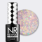 NAIL REPUBLIC   #1071 Opal Ocean   10мл   Гель-лак со слюдой