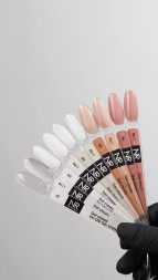 NAIL REPUBLIC   Гель  для моделирования самовыравнивающийся   Gel   CLASSIC   #04   30г