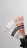 NAIL REPUBLIC   Гель моделирующий средне-густой   Gel   CLASSIC   #06   30г