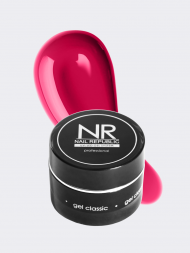 NAIL REPUBLIC   Gel NOVA   #274   15г   Гель для моделирования цветной