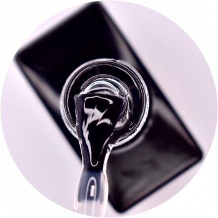 ОПЦИЯ   Билдер гель ПРОЗРАЧНЫЙ   15мл   Гель для укрепления ногтей