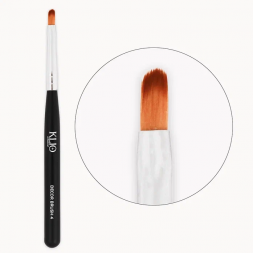 KLIO  Кисть для моделирования   DECOR BRUSH 4