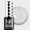 NAIL REPUBLIC   Top DIAMOND   #01   10мл   Топ без л/с с шиммером