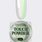 NAIL REPUBLIC   Powder TOUCH   #45   Втирка полупрозрачная   (под заказ)
