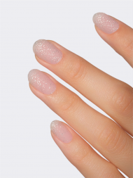 NAIL REPUBLIC   Топ матовый с шиммером без л/с   10мл   Top   DIAMOND   #05
