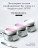 LINTO   Гель для моделирования   Repair Gel   MARSHMALLOW   30мл